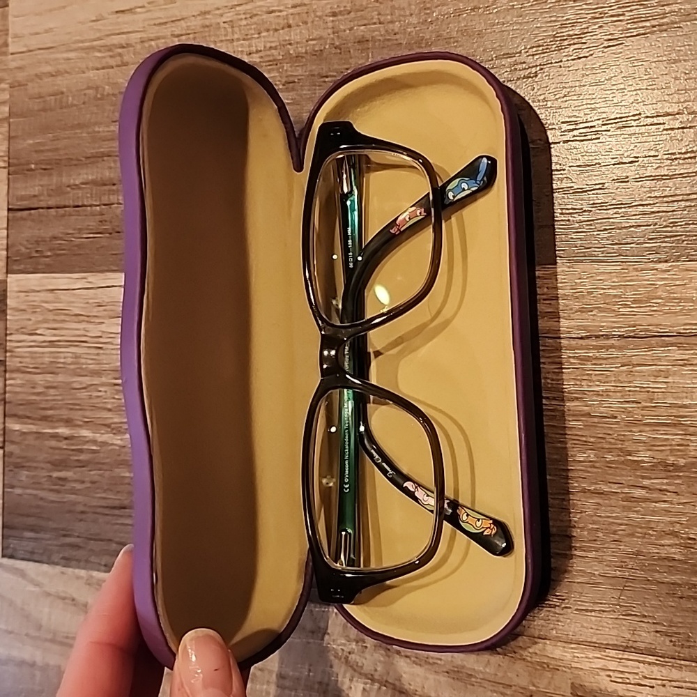 Kids glasses
